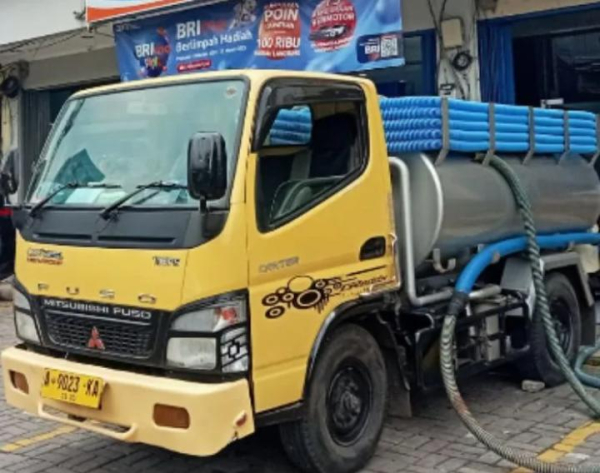 Sedot Wc Bontang Selatan