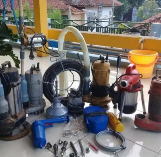 Sedot WC bontangselatan Murah