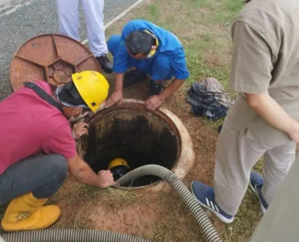 Sedot WC bontangselatan Murah