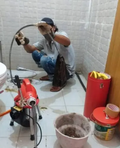 Sedot WC bontangselatan Murah