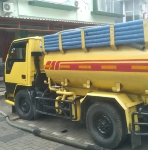 Sedot WC bontangselatan Terdekat