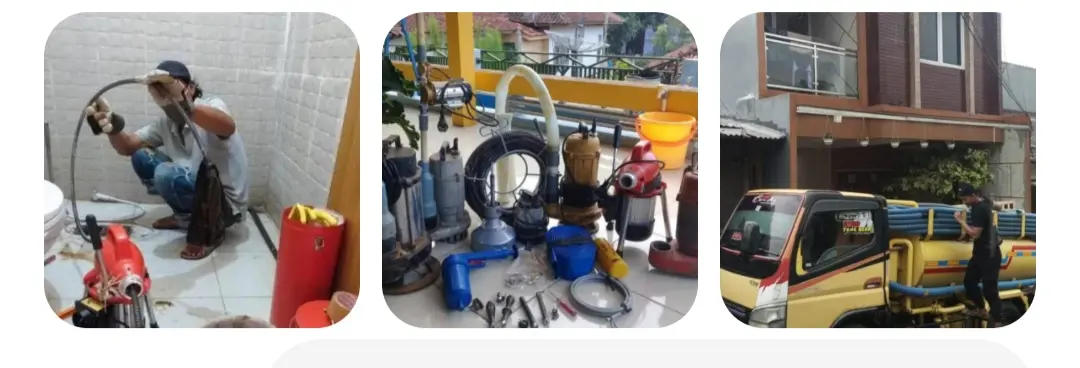 Jasa Sedot WC bontangselatan Murah Terpercaya