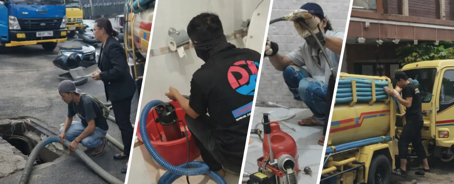 Jasa Sedot WC bontangselatan Terdekat